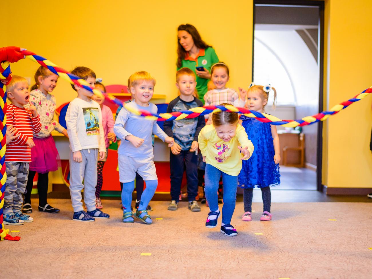 Прохождение лимбо