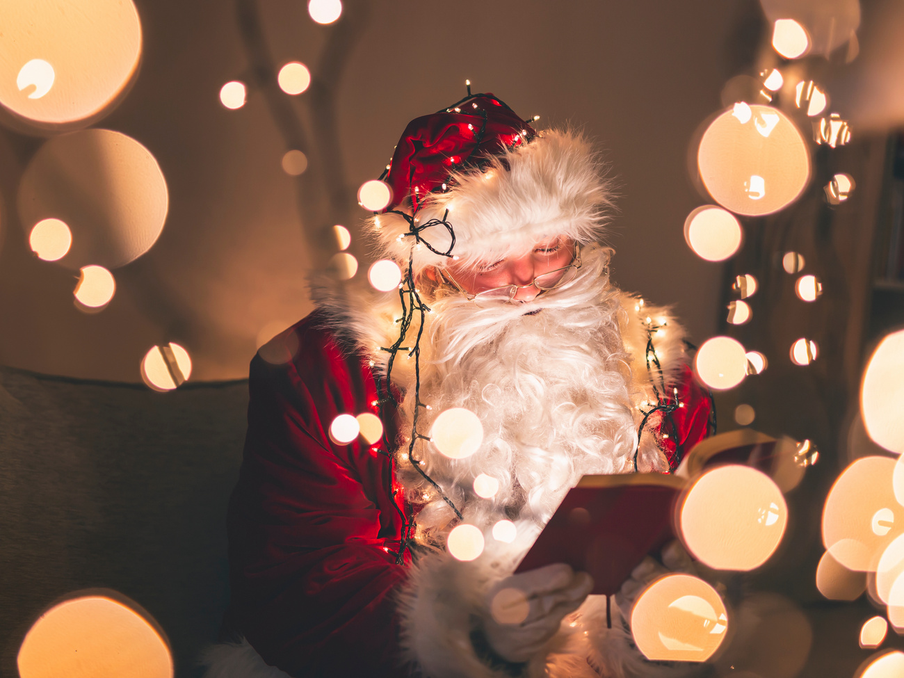День Святого Николая: как создать настоящее чудо для детей