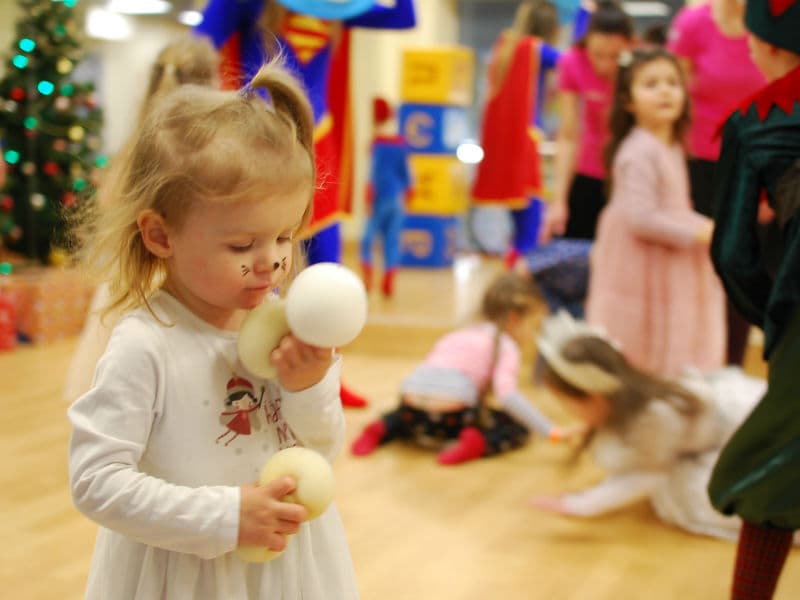 Конкурсы на корпоратив на новый год от Ивент агентства 2018