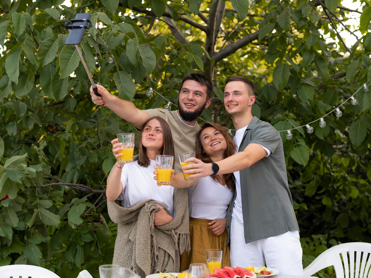 7 идей для весеннего корпоратива