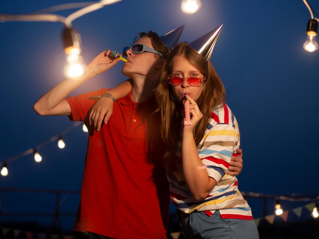 Ивенты для подростков: что "зайдет" современным тинейджерам?