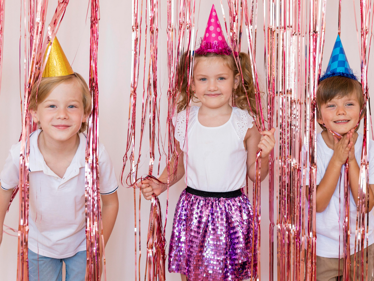 Как сделать день рождения ребенка незабываемым