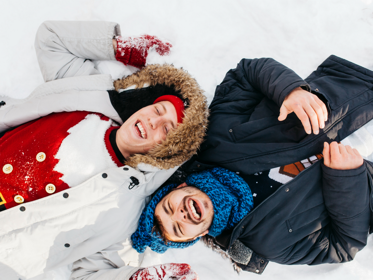 Корпоратив после Нового года: почему это хорошая идея