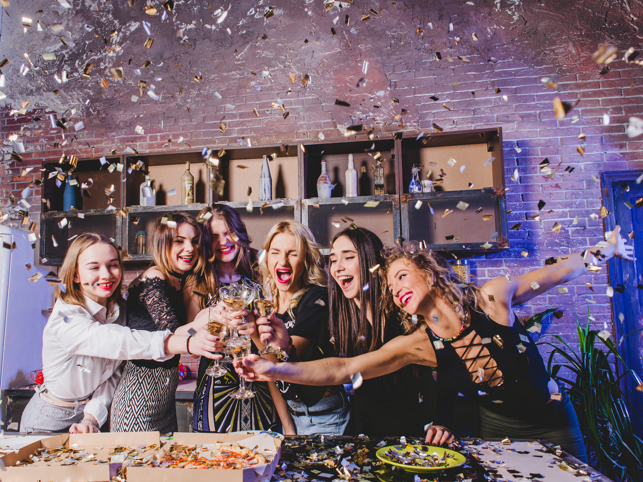 Корпоратив в стиле «...» — 5 популярных тематик для мероприятий в 2025 году