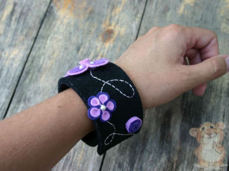 Мастер-класс для детей браслеты своими руками Киев