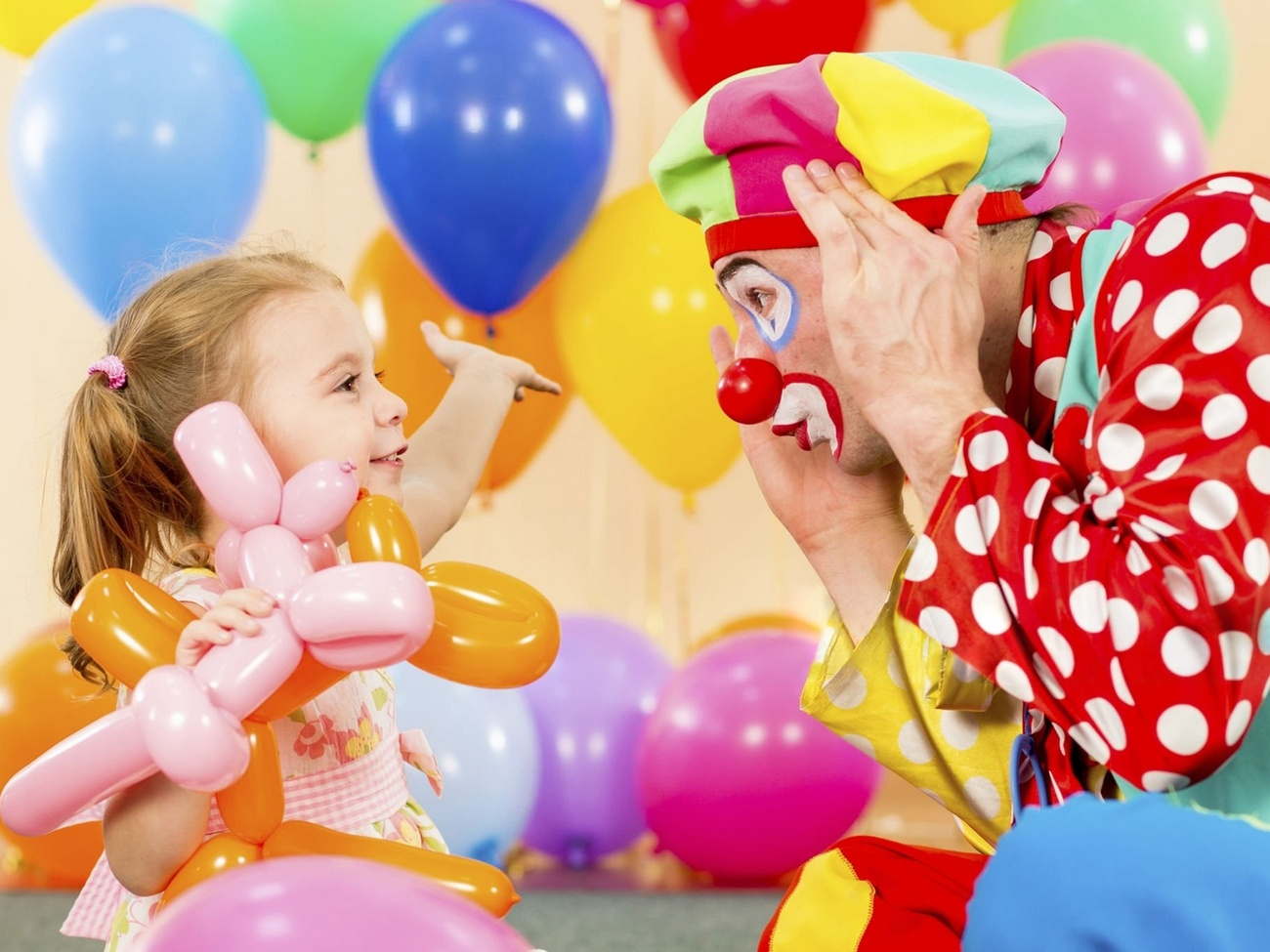 Почему стоит заказывать аниматоров заранее