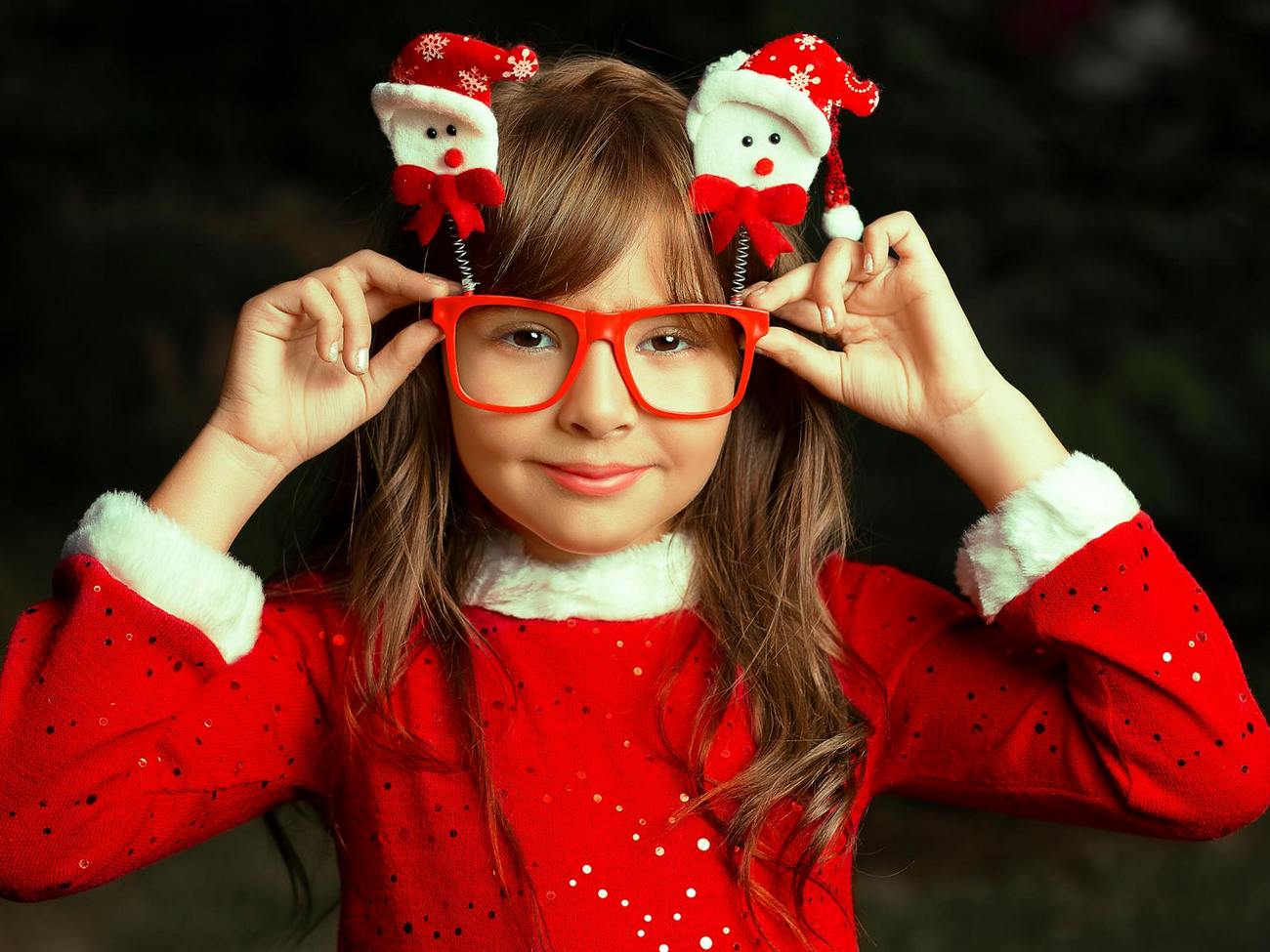 Как выбрать тему для детского новогоднего праздника