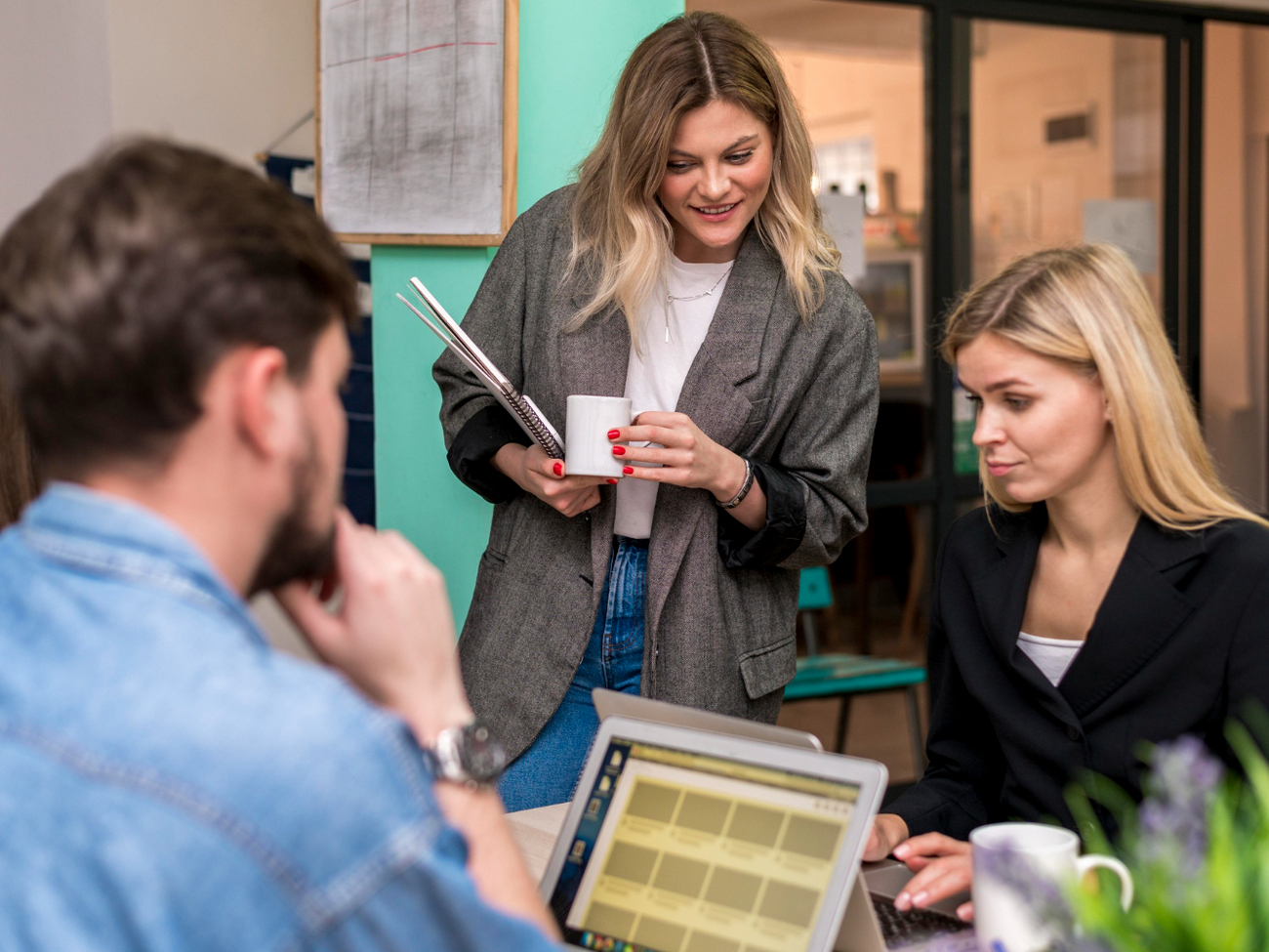 Как мы создаем праздники: за кулисами подготовки одного ивента